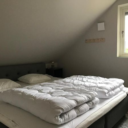 Apartament Nybyggd Mysig Laegenhet I Falkenberg, Troeingeberg 5Min Fran E6, 30Min Ullared, Naera Stationen Zewnętrze zdjęcie